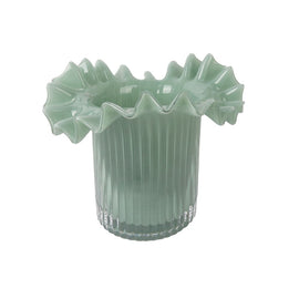 OPJET PARIS Vase Froufrou 17cm