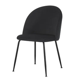 ZAGO Dining Chair Valta Velvet