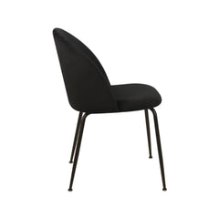 ZAGO Dining Chair Valta Velvet