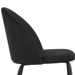 ZAGO Dining Chair Valta Velvet