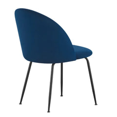 ZAGO Dining Chair Valta Velvet
