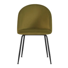ZAGO Dining Chair Valta Velvet