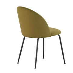 ZAGO Dining Chair Valta Velvet