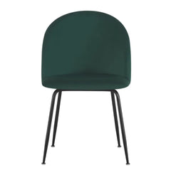 ZAGO Dining Chair Valta Velvet