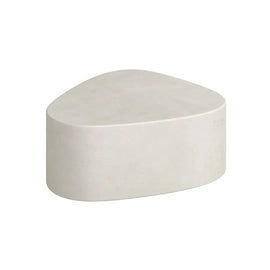 FURNIFIED Coffee Table Varzy 30cm