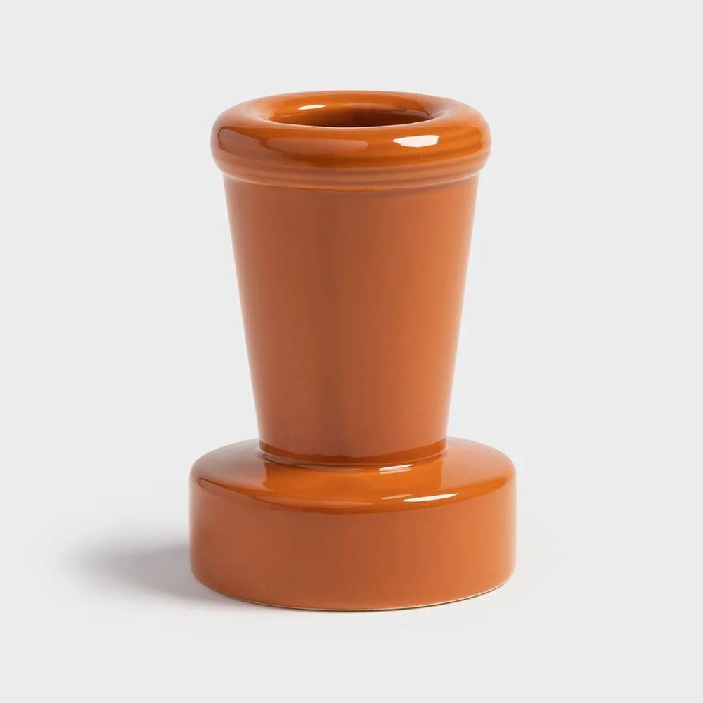 Andklevering Vase Stack Terra Laboutiquedesignis 