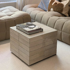 FURNIFIED Coffee Table Vence 39cm