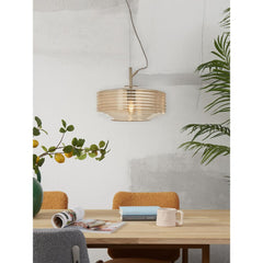 IT’S ABOUT ROMI Hanging Lamp Verona Glass