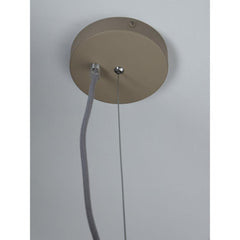 IT’S ABOUT ROMI Hanging Lamp Verona Glass