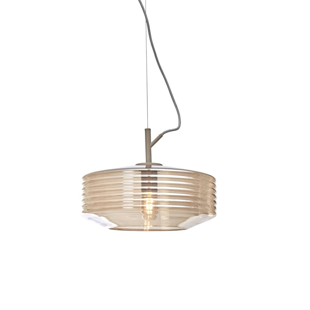 IT’S ABOUT ROMI Hanging Lamp Verona Glass