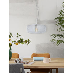 IT’S ABOUT ROMI Hanging Lamp Verona Glass