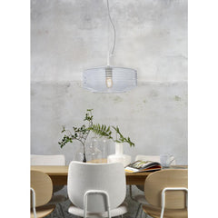 IT’S ABOUT ROMI Hanging Lamp Verona Glass
