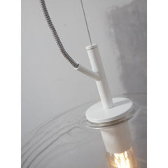 IT’S ABOUT ROMI Hanging Lamp Verona Glass