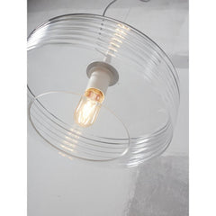 IT’S ABOUT ROMI Hanging Lamp Verona Glass