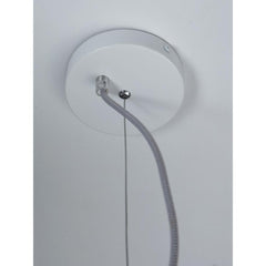 IT’S ABOUT ROMI Hanging Lamp Verona Glass
