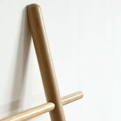 ZAGO Ladder Oak 156cm