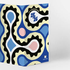 PAPIER TIGRE Visionary