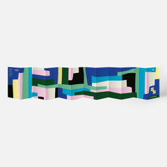 PAPIER TIGRE Visionary
