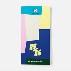 PAPIER TIGRE Visionary