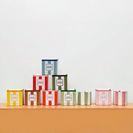 OPJET PARIS Candle Chichou 8cm