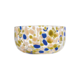 OPJET PARIS Bowl Blue Speckled 5.5cm
