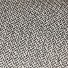 ZAGO Armchair Yoko Corduroy Light Grey Fabric