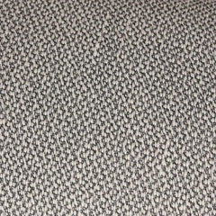 ZAGO 2-Seater Sofa Yoko Light Grey Fabric