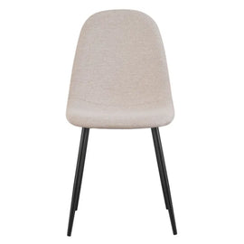 ZAGO Dining Chair Yuko Fabric