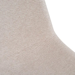 ZAGO Dining Chair Yuko Fabric