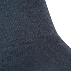 ZAGO Dining Chair Yuko Fabric