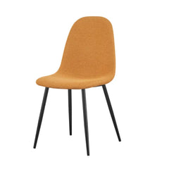 ZAGO Dining Chair Yuko Fabric
