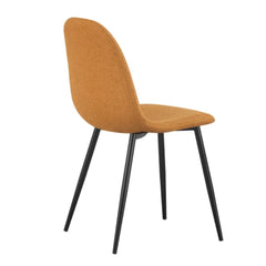 ZAGO Dining Chair Yuko Fabric