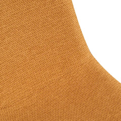 ZAGO Dining Chair Yuko Fabric