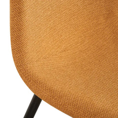 ZAGO Dining Chair Yuko Fabric