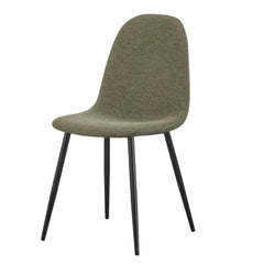 ZAGO Dining Chair Yuko Fabric