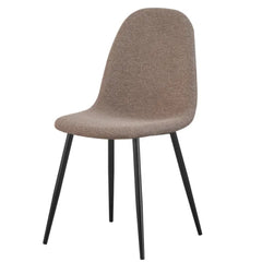ZAGO Dining Chair Yuko Fabric
