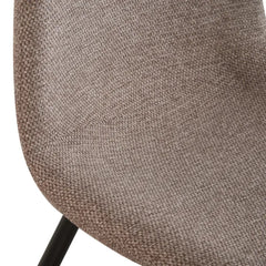 ZAGO Dining Chair Yuko Fabric