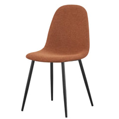 ZAGO Dining Chair Yuko Fabric