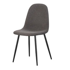 ZAGO Dining Chair Yuko Fabric
