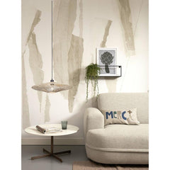 GOOD&MOJO Hanging Lamp Zanzibar Rattan 55cm