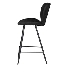 ZAGO Snack Chair Zinia Fabric 65cm