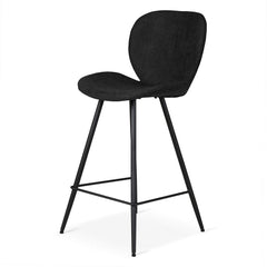 ZAGO Snack Chair Zinia Fabric 65cm