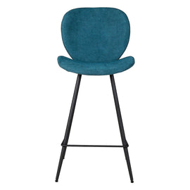 ZAGO Snack Chair Zinia Fabric 65cm