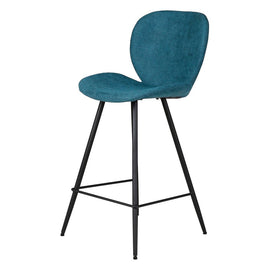ZAGO Snack Chair Zinia Fabric 65cm