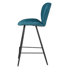 ZAGO Snack Chair Zinia Fabric 65cm