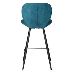 ZAGO Snack Chair Zinia Fabric 65cm