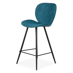 ZAGO Snack Chair Zinia Fabric 65cm
