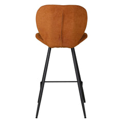 ZAGO Snack Chair Zinia Fabric 65cm