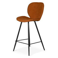 ZAGO Snack Chair Zinia Fabric 65cm