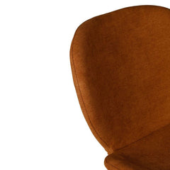 ZAGO Snack Chair Zinia Fabric 65cm